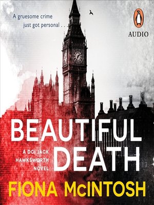 cover image of Beautiful Death